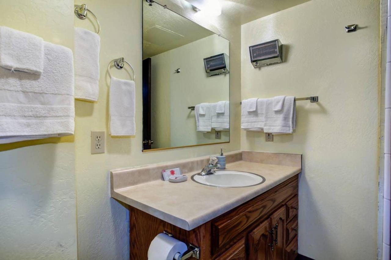 A112 Studio Inside Yosemite Park- Mins From Badger Pass And Valley Villa Yosemite West Buitenkant foto